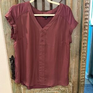 Fortune and Ivy blouse size medium